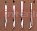 FORCEPS , STAINLESS STEEL